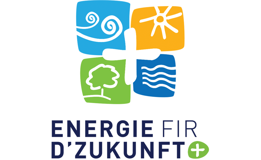 Energie fir d'Zukunft+