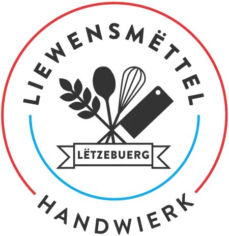 Confédération Liewensmëttelhandwierk