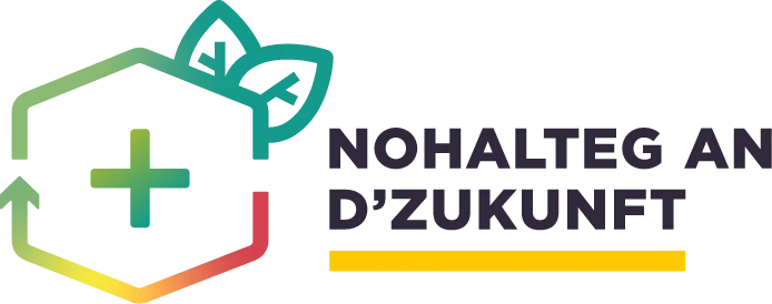 Nohalteg an d'Zukunft +